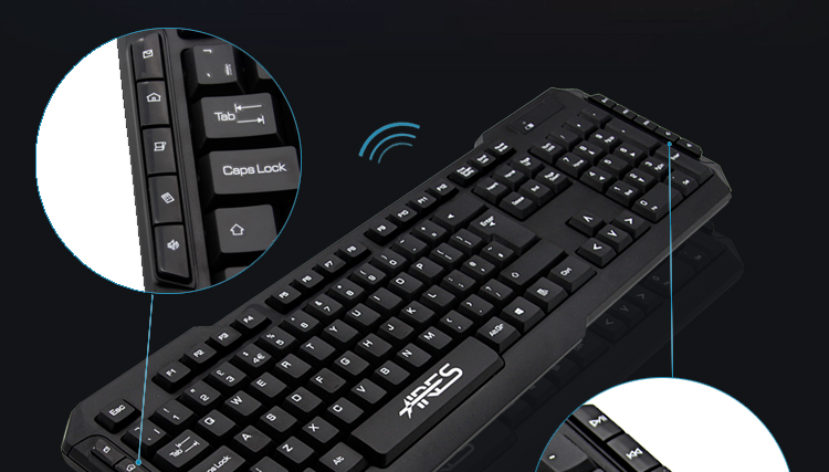 microsoft wireless keyboard and mouse driver